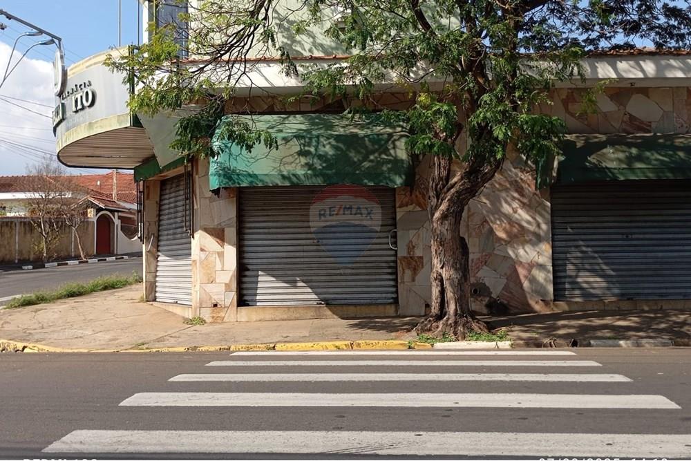 Ponto Comercial/ Loja - Alugar - São Pedro , São Paulo - SALVAR FOTO PORTA FECHADA 7.jpg - 690781032-405