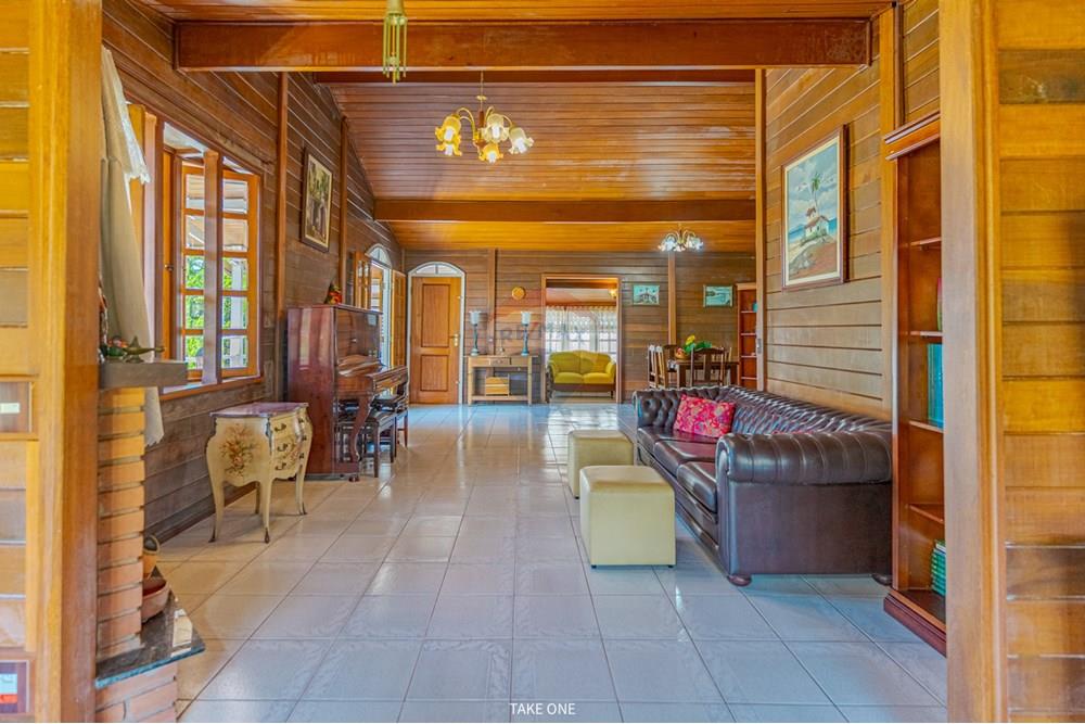 Casa de Condomínio - Venda - Vinhedo , São Paulo - DSC06094-HDR.jpg - 690941043-18