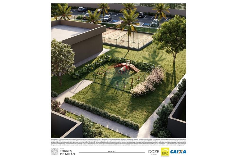 Apartamento - Venda - Jaguariúna , São Paulo - E162-IMG-DEF-PET-PAR.jpg - 690671066-18