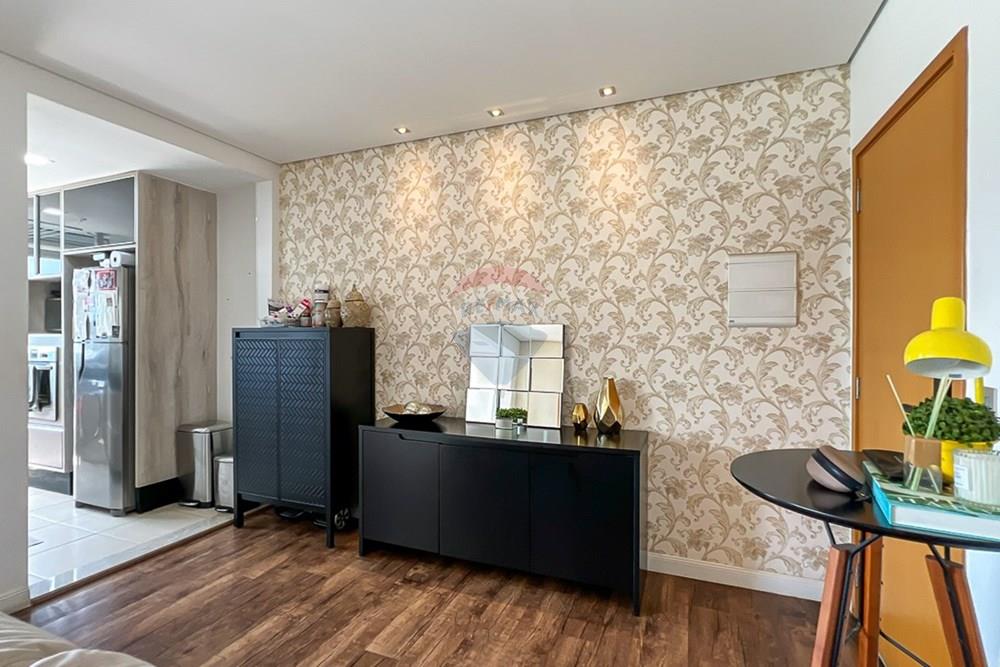 Apartamento - Venda - Santana de Parnaíba , São Paulo - CDWR5132-15.jpg - 691081047-1