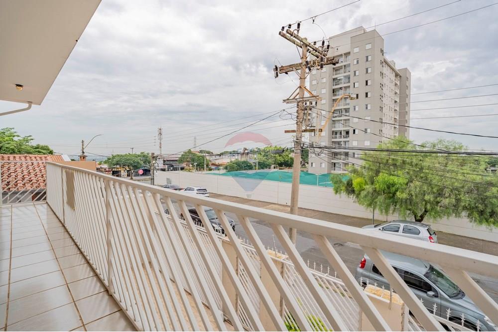 Casa - Venda - Campinas , São Paulo - FOTOS VANESSA-6.jpg - Sacada - 690681118-137