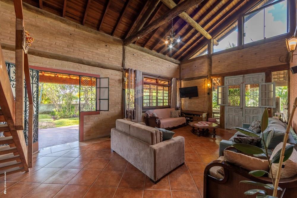 Chácara / Sítio / Fazenda - Venda - Valinhos , São Paulo - 24-TKD-17904.jpg - 690941036-31