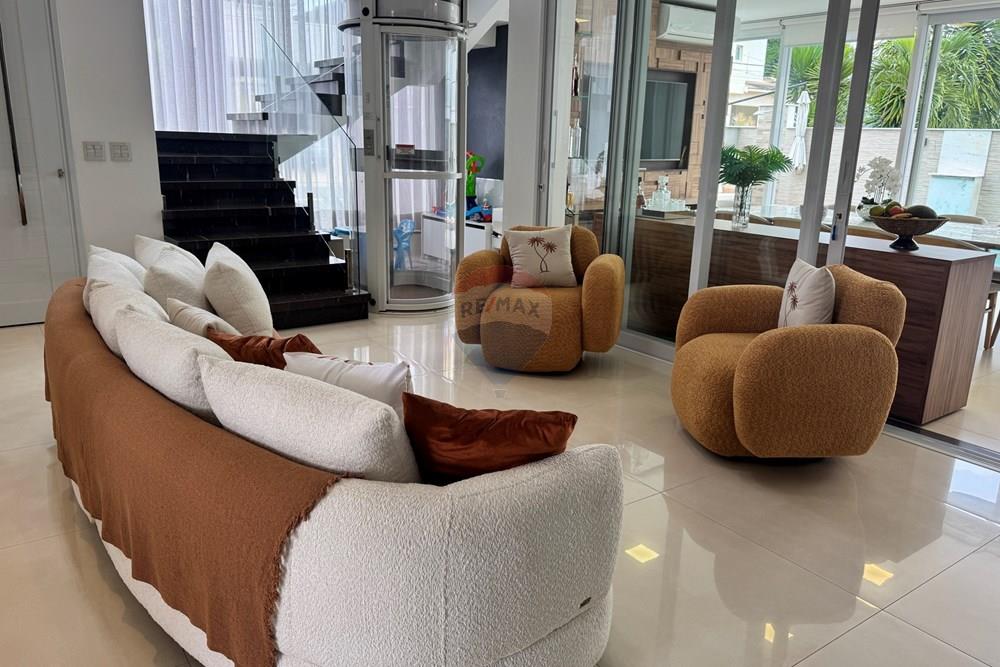 Casa de Condomínio - Venda - Paulínia , São Paulo - IMG_1958.JPG - 690511317-2