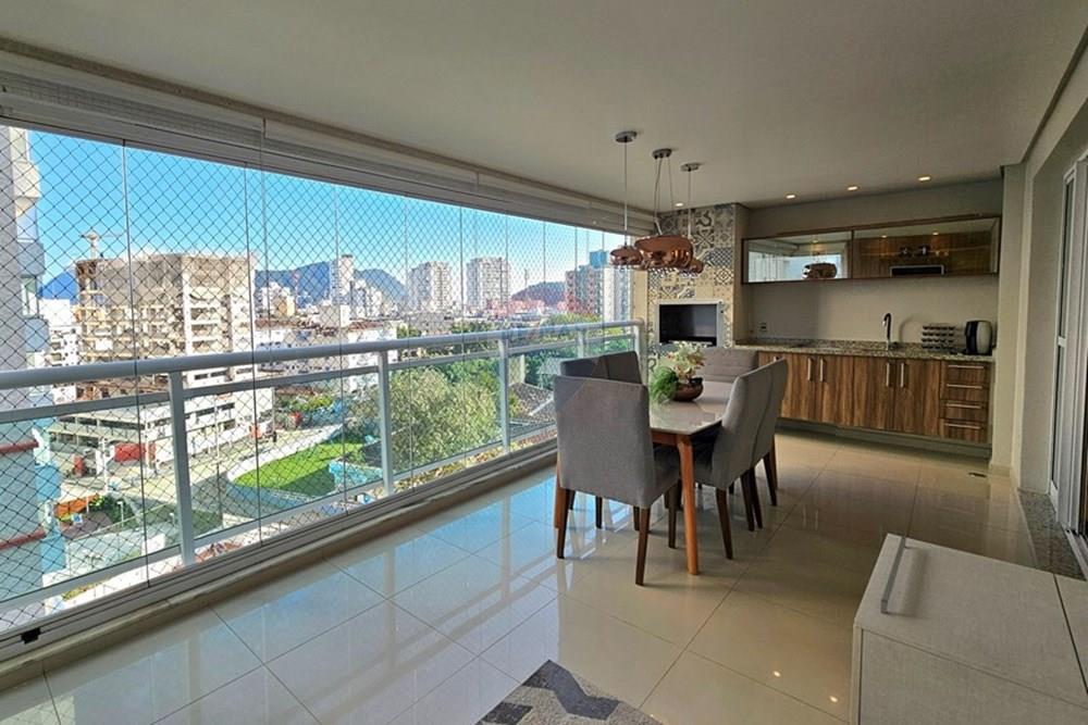 Apartamento - Venda - Guarujá , São Paulo - 20250715_154347.jpg - 690501023-376