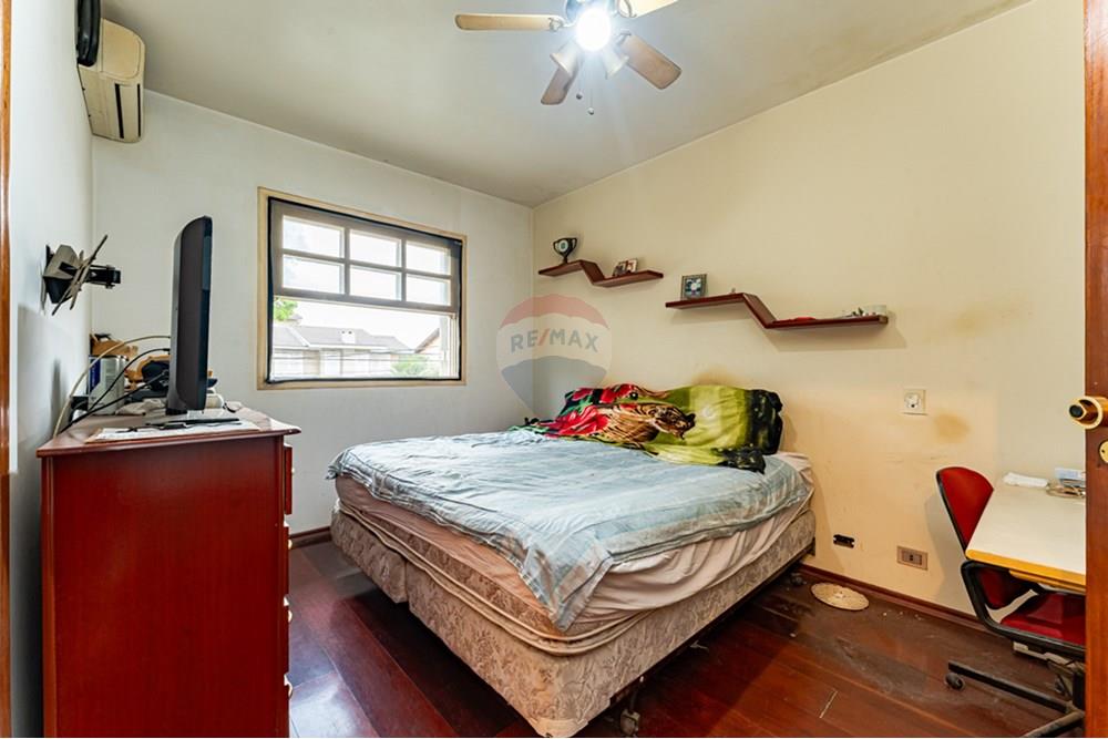 Casa de Condomínio - Venda - Santana de Parnaíba , São Paulo - CAR09923.jpg - 691081029-8