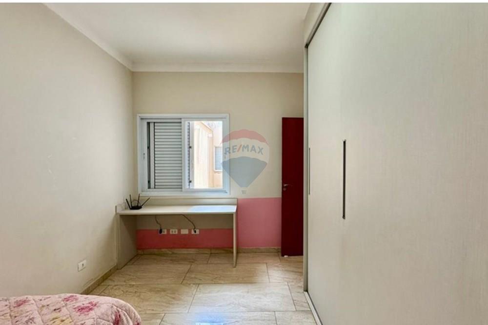 Casa - Venda - Santa Bárbara d'Oeste , São Paulo - IMG-20251213-WA0357.jpg - Quarto - 690231111-9