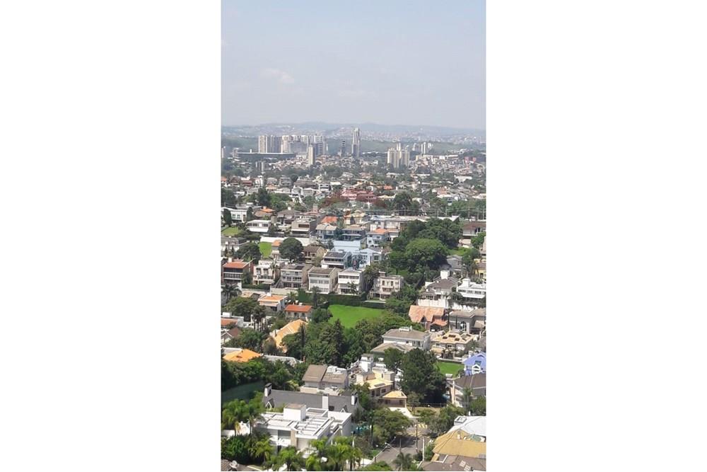 Cobertura - Alugar - Barueri , São Paulo - Vista.jpg - 691021036-32