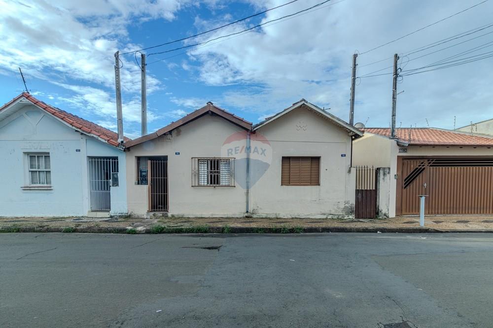Casa - Venda - Rio Claro , São Paulo - _MG_6117-HDR.jpg - Fachada - 690811038-73