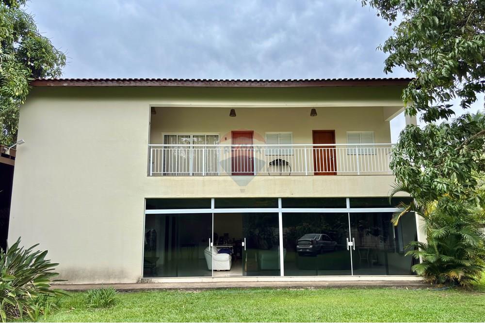 Chácara / Sítio / Fazenda - Venda - Campinas , São Paulo - IMG_7333.jpg - 690671066-46