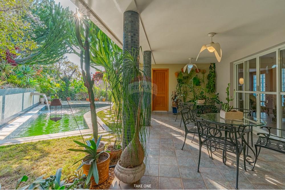 Casa de Condomínio - Venda - Vinhedo , São Paulo - DSC02253-HDR.jpg - 690941013-84