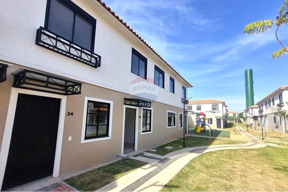 Casa - Venda - Americana , São Paulo - 1.jpg - 690231011-86