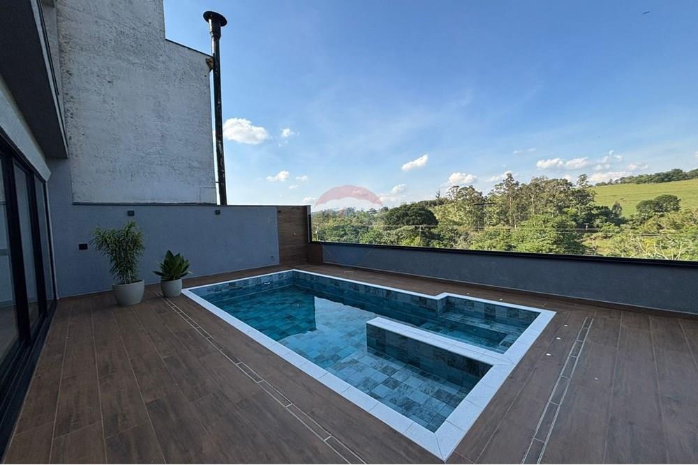 Casa de Condomínio - Venda - Bragança Paulista , São Paulo - 95819620-0597-429e-a3fc-e308b1da92f3.jpg - 690141091-77