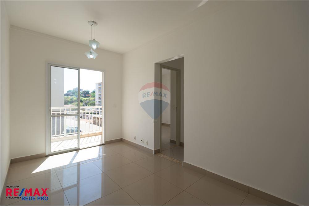Apartamento - Alugar - Valinhos , São Paulo - 23 - 690851008-575