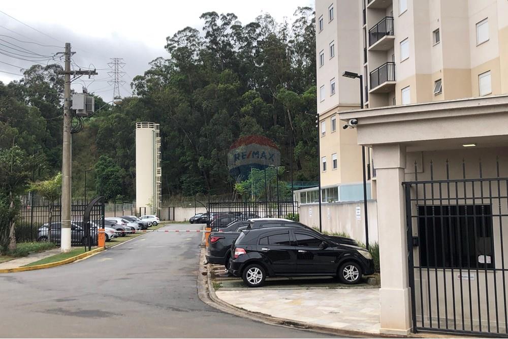 Apartamento - Alugar - Jundiaí , São Paulo - IMG_7645.JPG - Garagem - 690591052-29