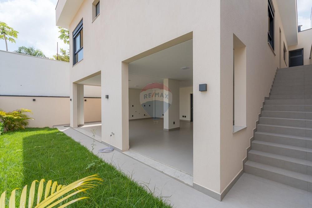 Casa de Condomínio - Venda - Campinas , São Paulo - EDI09134EDIVORG98002306922 - VANESSA.jpg - Corredor - 690681118-135