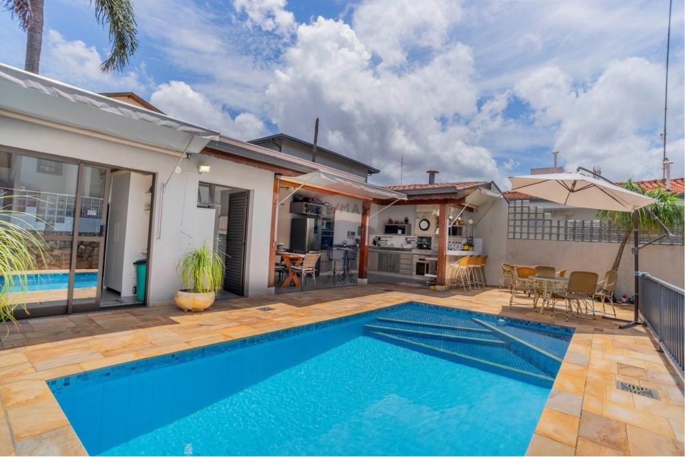 Casa - Venda - Campinas , São Paulo - fotos Walther e Dabiela-75.jpg - 690681117-35