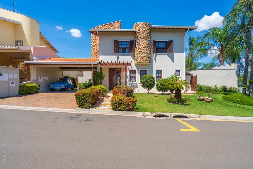 Casa de Condomínio - Venda - Campinas , São Paulo - EDI08785RG98002306922 - LEONILMA - COND. GALLERY.jpg - 690681197-28