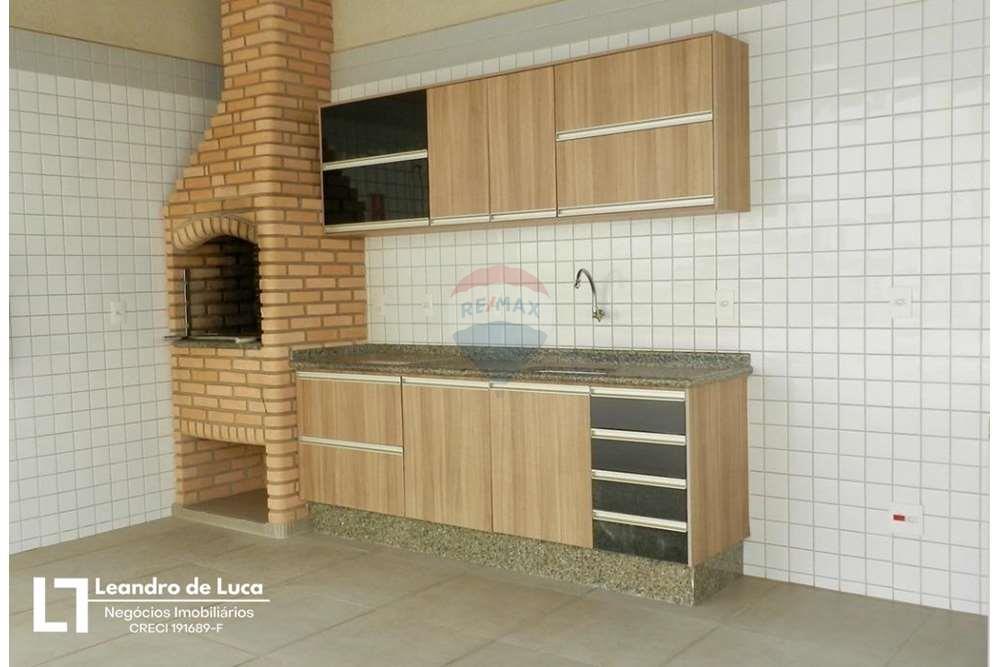 Gyvenamasis - Butas - Nova Odessa , San Paulas - BR - 12 Churrasqueira.jpg - 690641011-480