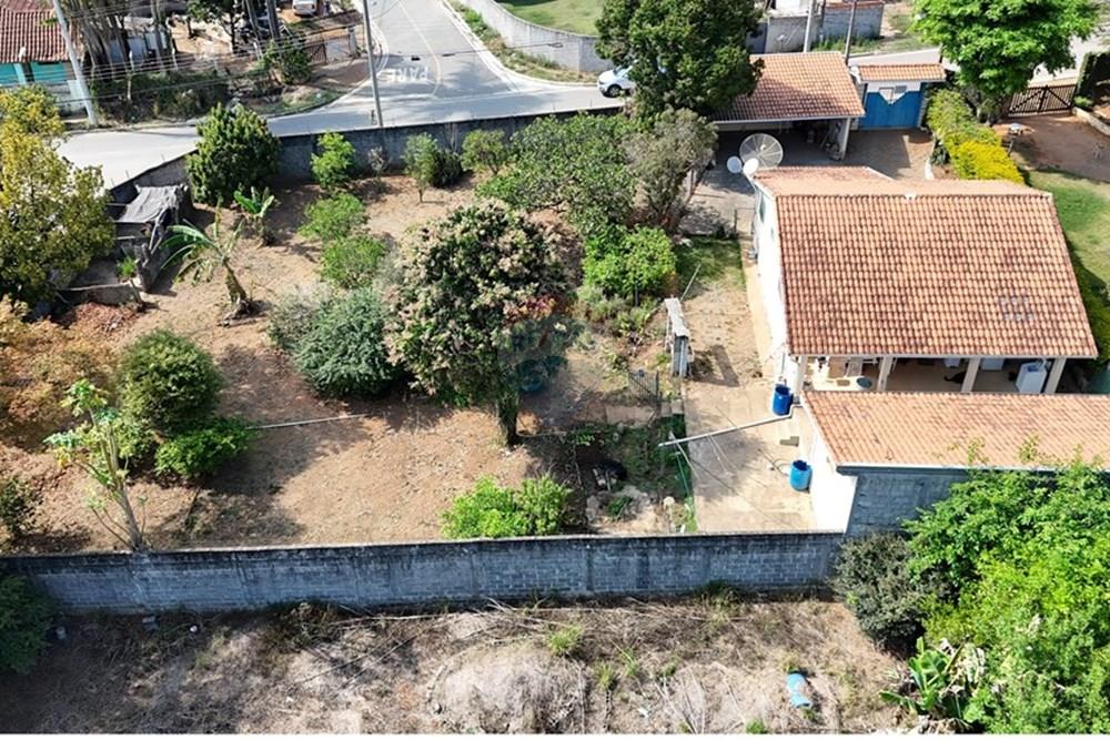 Chácara / Sítio / Fazenda - Venda - Jarinu , São Paulo - DJI_20250908093948_0037_D.JPG - 691121003-27