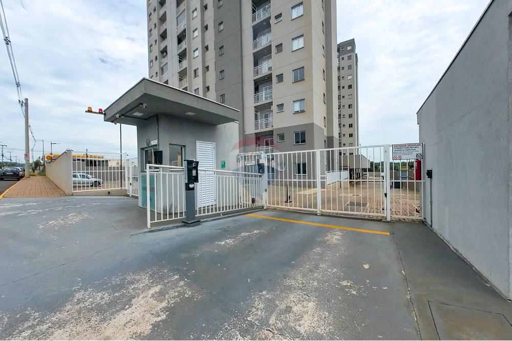 Apartamento - Venda - Pirassununga , São Paulo - Tratada-22.jpg - 690481001-194