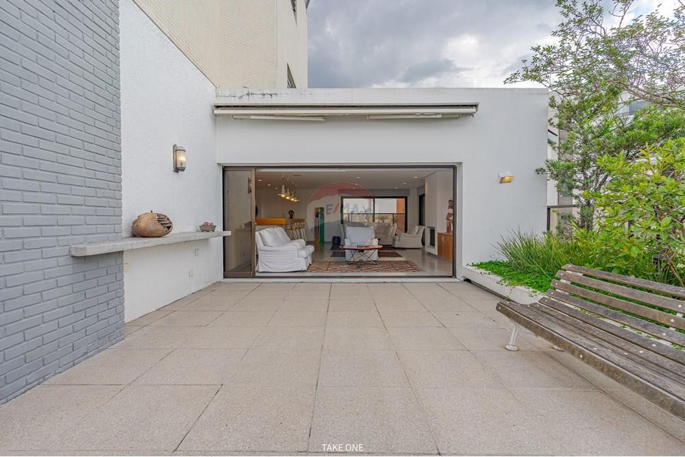 Cobertura - Venda - São Paulo , São Paulo - DSC02670-HDR.jpg - 690131011-358