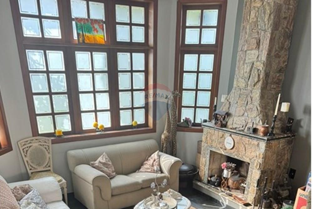 Casa de Condomínio - Venda - Santana de Parnaíba , São Paulo - IMG-20250829-WA0159.jpg - 690951039-15