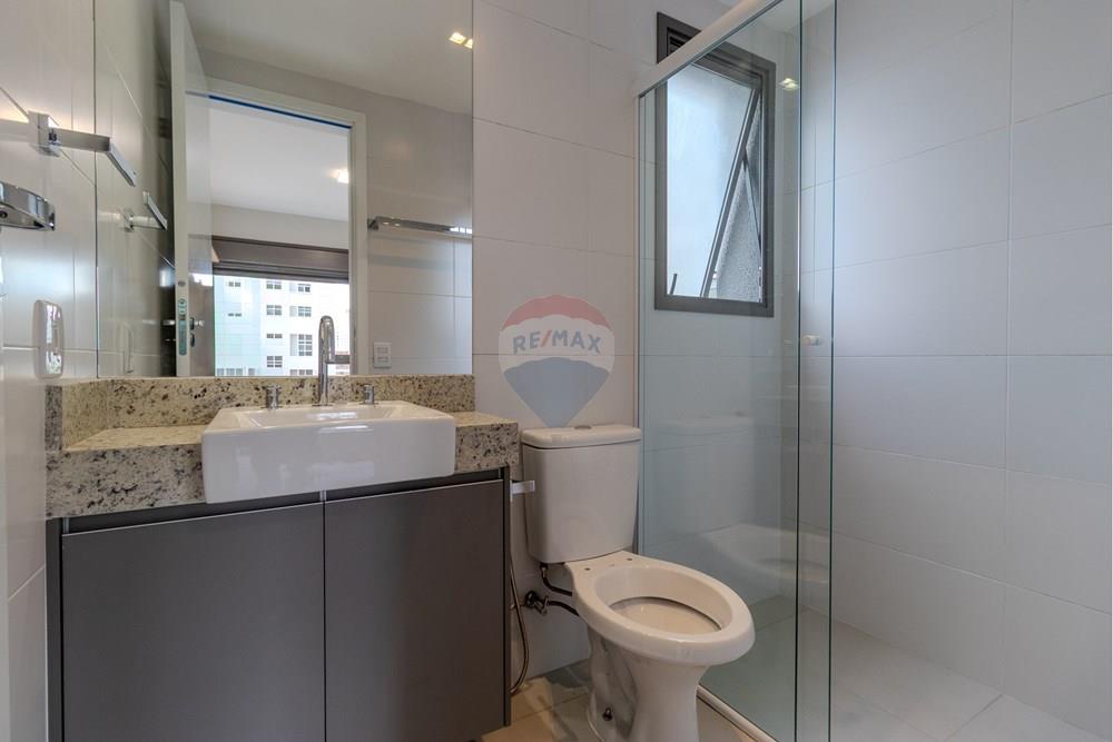 Apartamento - Venda - São Paulo , São Paulo - 01fotos_022.jpg - Banheiro - 690131011-370