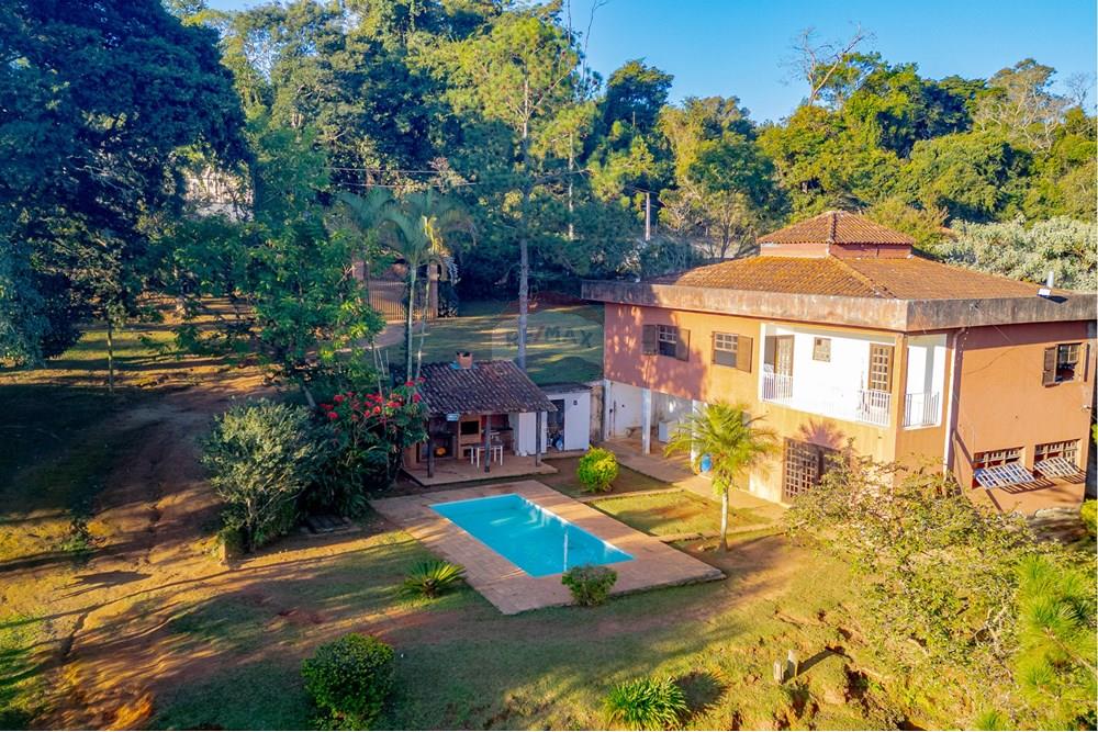 Chácara / Sítio / Fazenda - Venda - Atibaia , São Paulo - RINF-095.jpg - 690921066-77