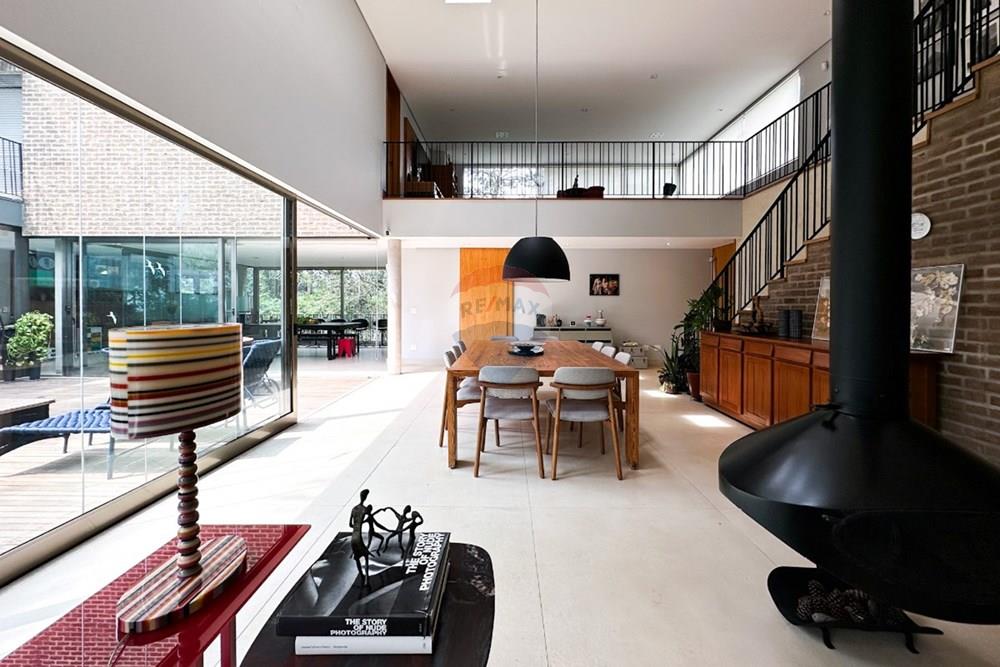 Casa de Condomínio - Venda - Barueri , São Paulo - 053-2b6efda0-6c63-4040-b5e6-9172c7a3ac49.jpeg - 690951047-16