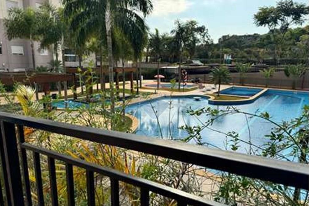 Apartamento - Alugar - Bragança Paulista , São Paulo - 22e8f1bb-3157-485c-ade6-ac5684a134c9.jpg - 690041156-7