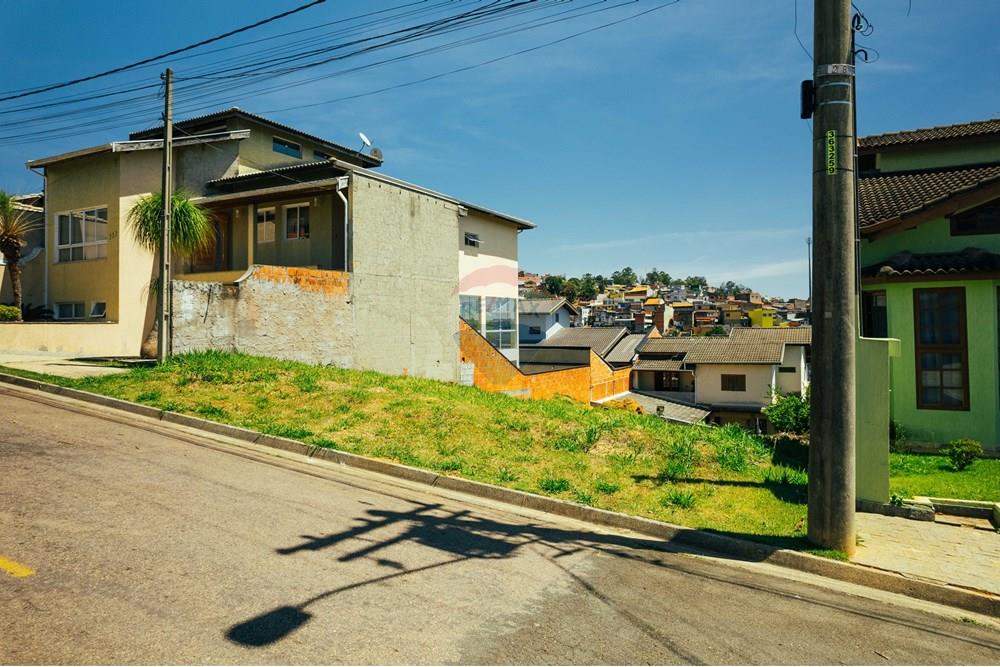 Terreno - Venda - Várzea Paulista , São Paulo - Terreno Chacur-3.jpg - 690591011-82