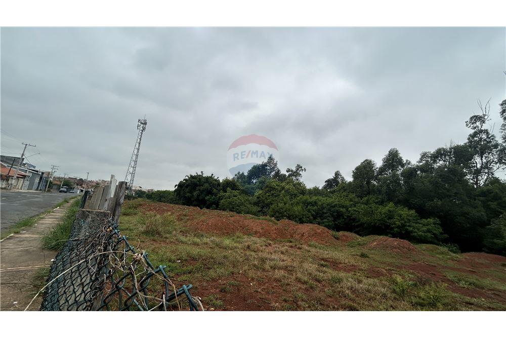 Terreno - Venda - Nova Odessa , São Paulo - 31 - 690641010-544