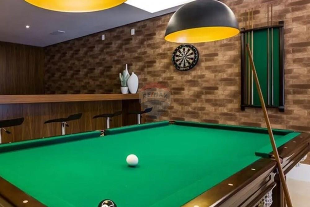 Apartamento - Venda - Santana de Parnaíba , São Paulo - 05 Salão de Jogos.jpg - 691021020-16