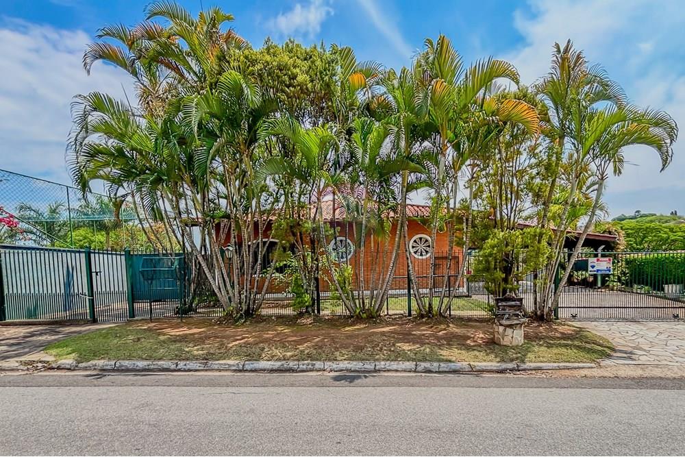 Casa de Condomínio - Venda - Vinhedo , São Paulo - IMG_7466.JPG - 690491085-1