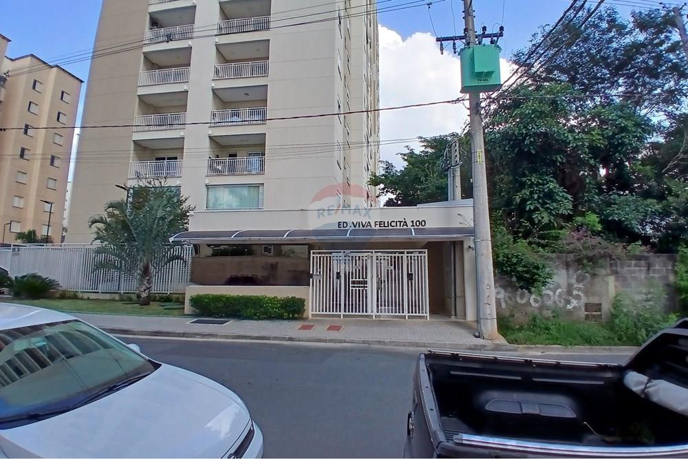 Apartamento - Alugar - Hortolândia , São Paulo - 20260320_153250.jpg - 690531094-26