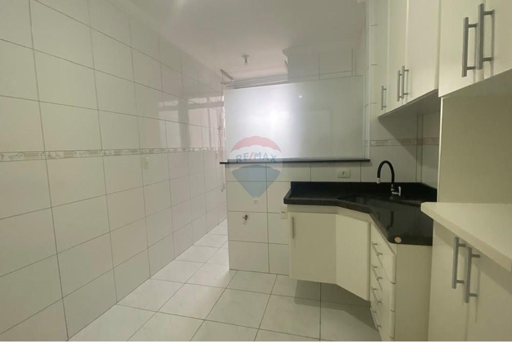 Apartamento - Alugar - Americana , São Paulo - b57a2bc0-8460-4205-979b-3616b82a0831.jpeg - Cozinha - 690231025-257