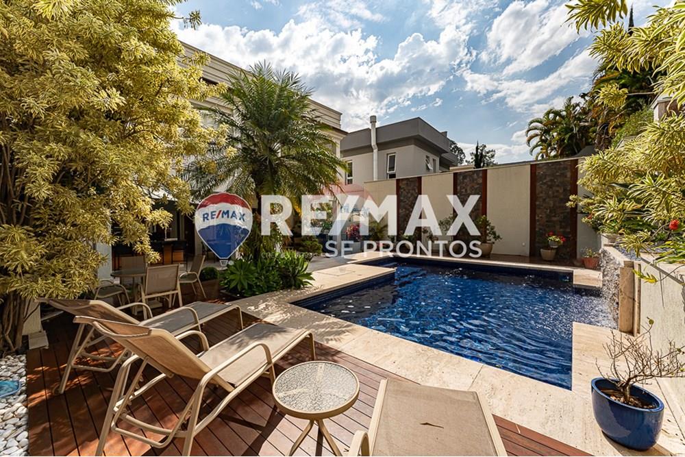 Casa de Condomínio - Venda - Barueri , São Paulo - CAR09953-17.jpg - 691081032-4