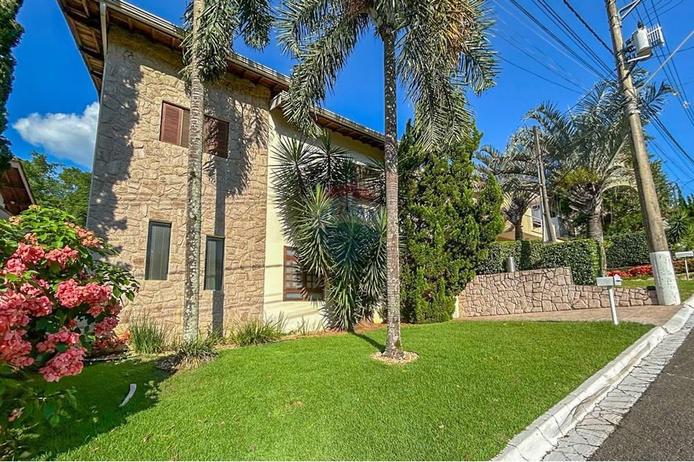 Casa de Condomínio - Alugar - Vinhedo , São Paulo - IMG-20250220-WA0016.jpg - 690941021-71