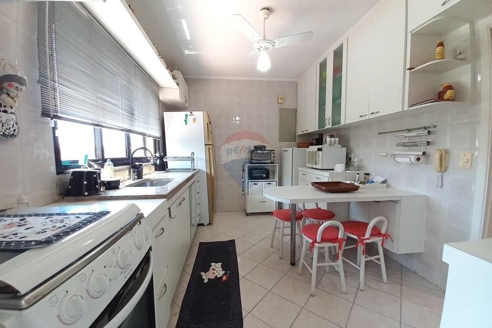 Apartamento - Venda - Guarujá , São Paulo - 20260127_111640.jpg - Cozinha - 690821041-258