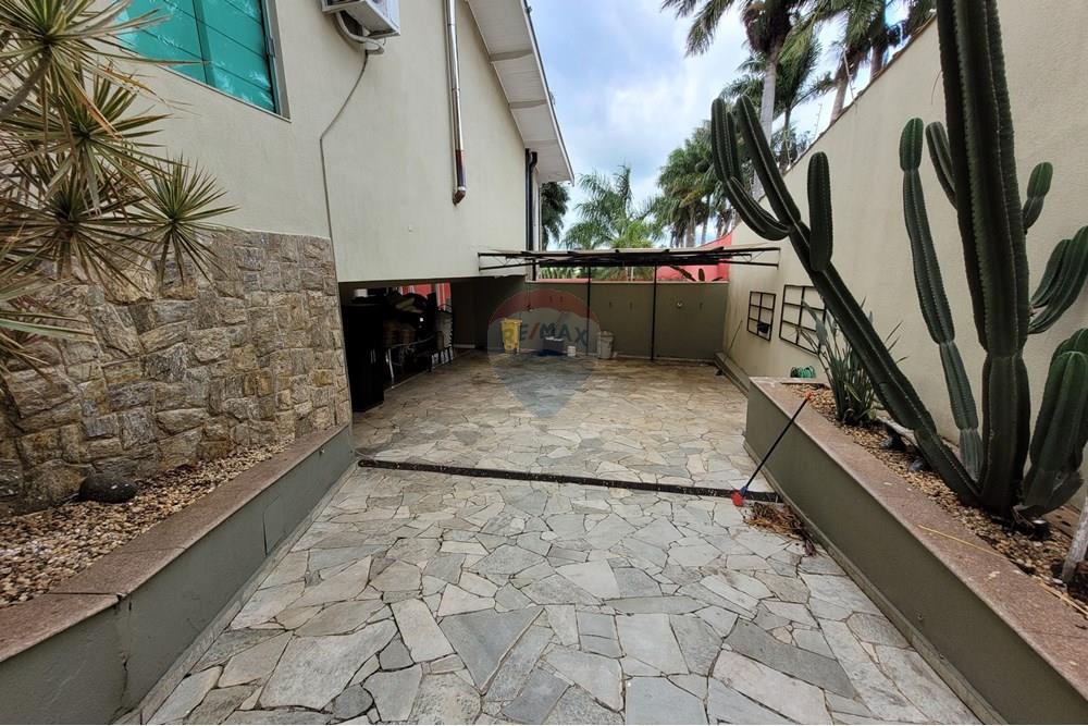 Casa - Alugar - Piracicaba , São Paulo - 1 (3).jpg - 690781159-11