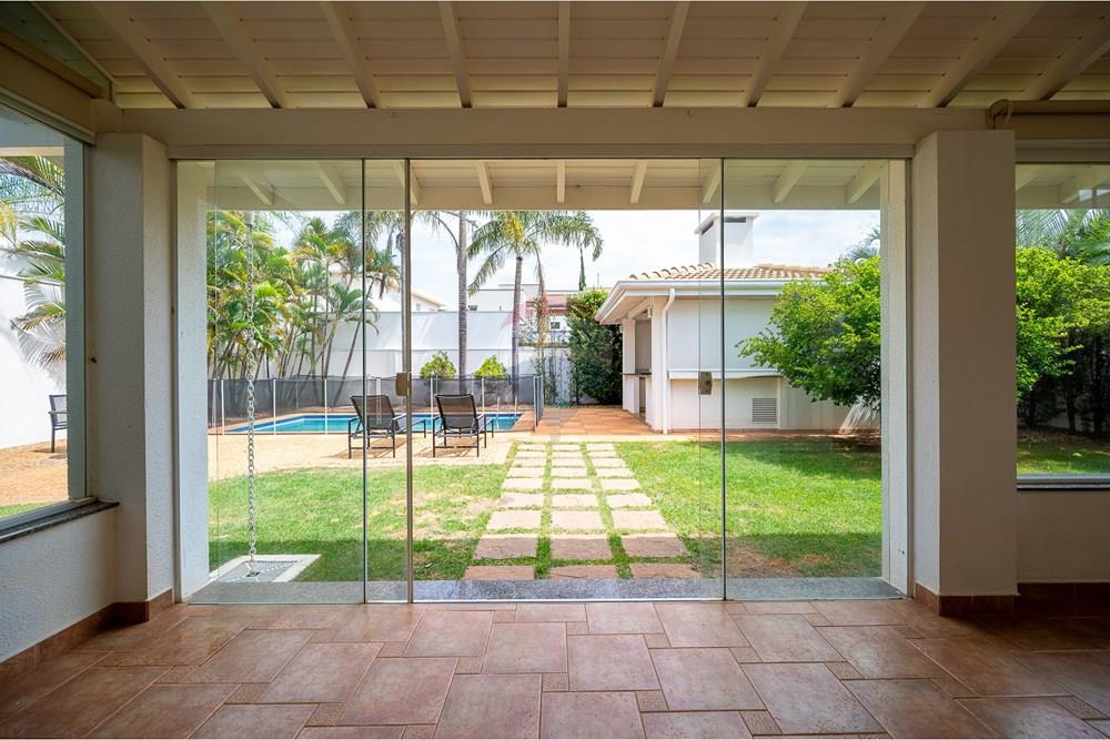 Casa de Condomínio - Venda - Campinas , São Paulo - Casa 996 - Alphaville-44.jpg - 690181001-451