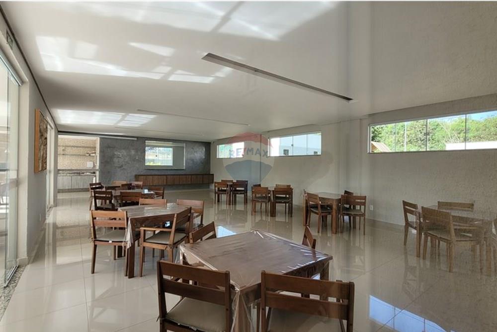 Apartamento - Alugar - Mogi Guaçu , São Paulo - 31 - 690521007-323