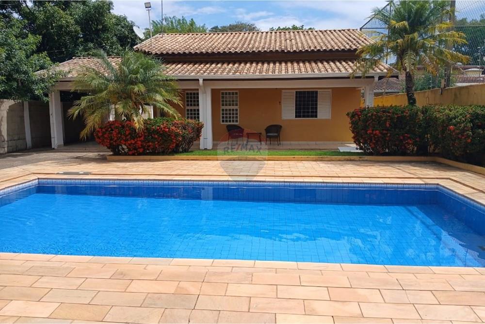 Chácara / Sítio / Fazenda - Alugar - Jaguariúna , São Paulo - dawe.jpeg - 690671068-32