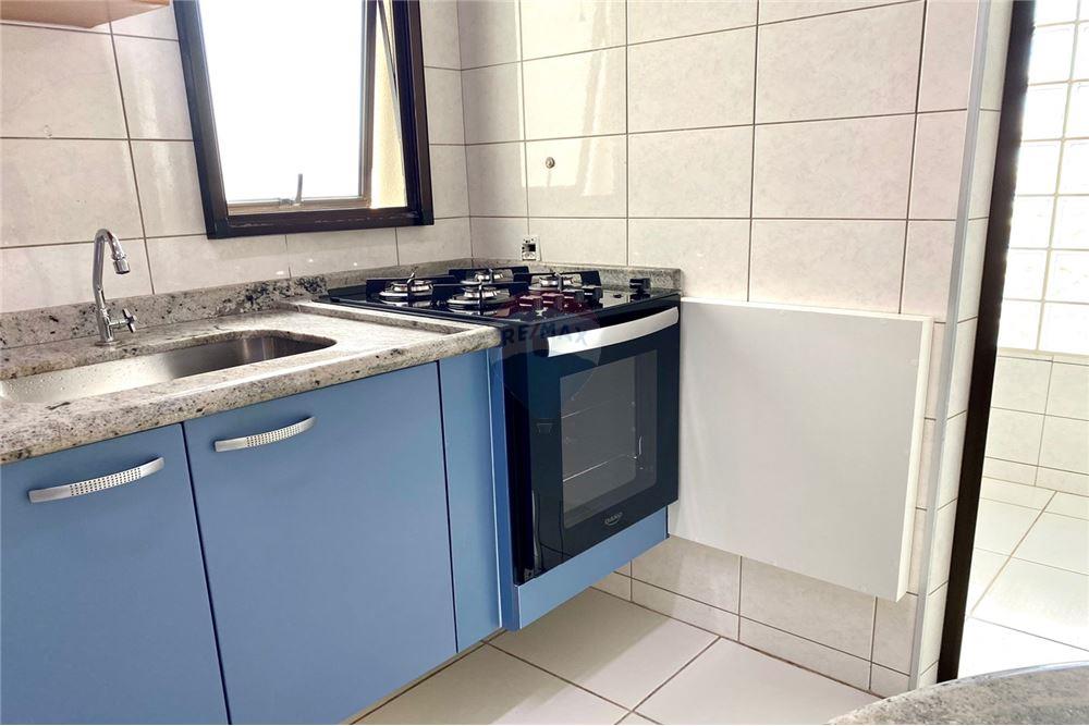 Apartamento - Alugar - Campinas , São Paulo - 10 - 690851011-454