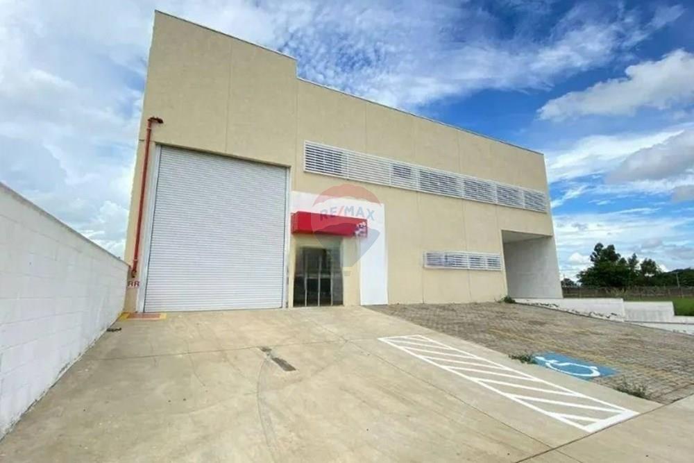 Galpão - Alugar - Americana , São Paulo - 8.jpeg - 690511333-21