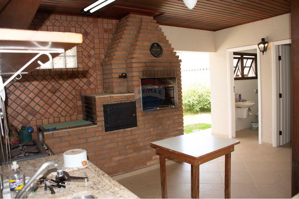 Casa de Condomínio - Alugar - Atibaia , São Paulo - CASA-FLAMBOYANT-RUA-DOS-COLIBRIS-AREA-GOURMET-SALAO-DE-FESTAS-05.jpg - 690921044-63