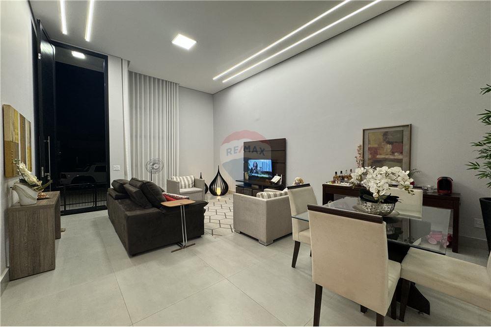 Casa de Condomínio - Alugar - Monte Mor , São Paulo - 20 - 690531031-135