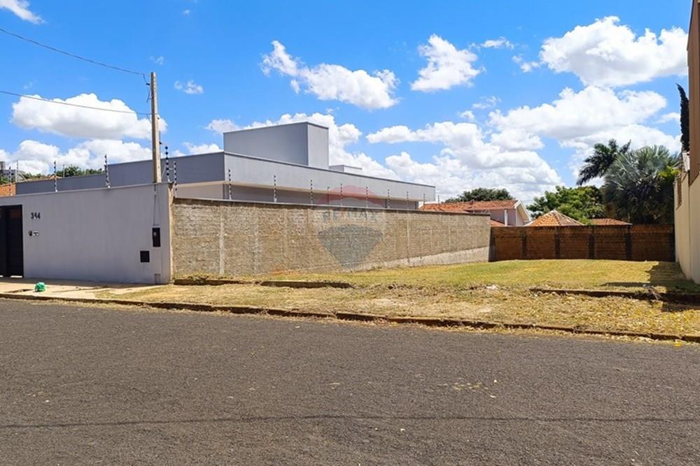 Terreno - Venda - Araraquara , São Paulo - Terreno Maria Tereza (1).JPG - 690151011-53