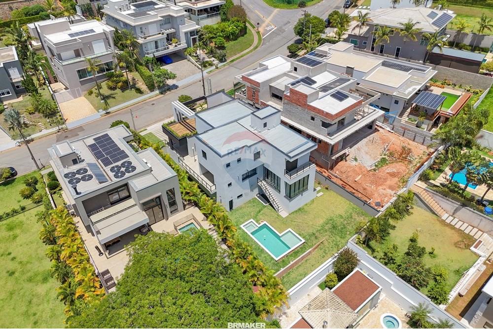 Casa de Condomínio - Venda - Itatiba , São Paulo - FOTOS IMOBILIARIAS - BRMAKER - remax evoke 12-97.jpg - 690661029-48