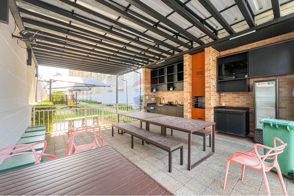 Apartamento - Venda - Hortolândia , São Paulo - IMG_1758 2.JPG - 690671078-409